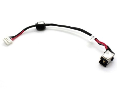Mufa Alimentare Laptop Asus DC30100EB00, DC30100FJ00, DC30100FK00, K53, K53B, K53BY, K53E BBR1, K53E, K53T, foto