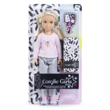 COROLLE SET CUMPARATURI SURPRIZA PAPUSA VALENTINE 28CM SuperHeroes ToysZone