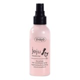 Balsam bifazic pentru par Jeju Pink 125 ml, Ziaja