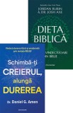 Pachet Stare buna sustinuta, Bookzone