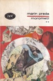 Morometii, volumul 2 (1970) - Marin Preda