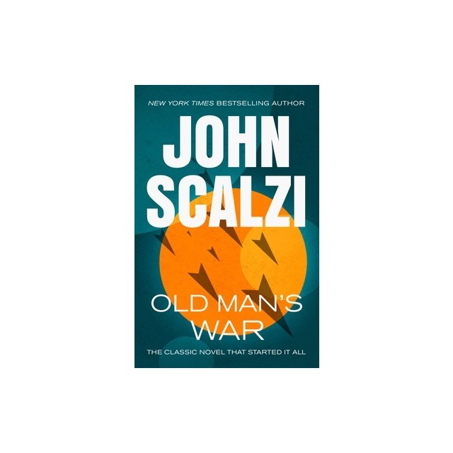 Old Man's War