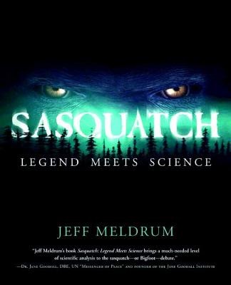 Sasquatch: Legend Meets Science foto