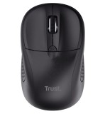 Cumpara ieftin Mouse wireless Trust Primo cu Bluetooth, negru - RESIGILAT