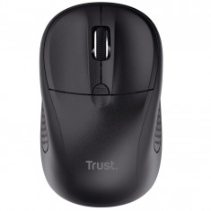 Mouse wireless Trust Primo cu Bluetooth, negru - RESIGILAT