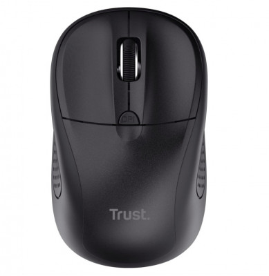 Mouse wireless Trust Primo cu Bluetooth, negru - RESIGILAT foto