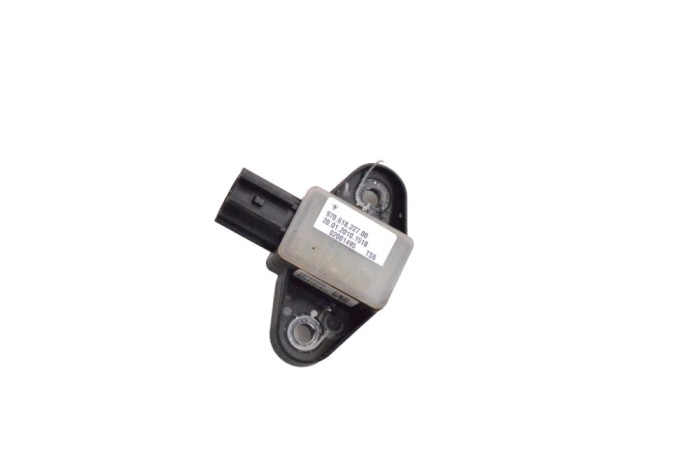 Senzor de impact st&acirc;nga față PORSCHE PANAMERA 970 2013 OEM: 97061822700 17147577