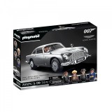Cumpara ieftin Playmobil - James Bond - Aston Martin DB5
