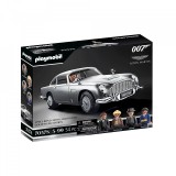 Cumpara ieftin JAMES BOND - ASTON MARTIN DB5, Playmobil