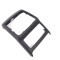 Ornament consola centrală AUDI A4 8W2, B9 2017 OEM: 8W0864376 11825926