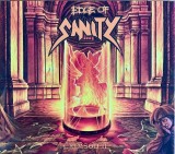 Edge Of Sanity Crimson II Deluxe reissueremasterremix (2cd)