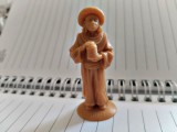 C17 Figurina mag Linde Isus Craciun 54 mm