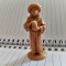C17 Figurina mag Linde Isus Craciun 54 mm
