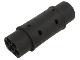 Cablu eMobility 8kW Tip 2 32A Monofazat IP54