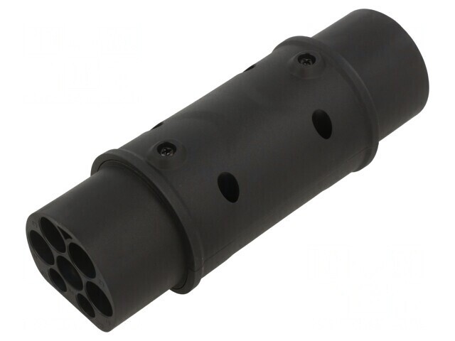 Cablu eMobility 8kW Tip 2 32A Monofazat IP54