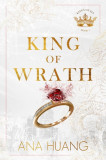 Kings of Sin - Vol 1 - King of Wrath