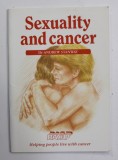 SEXUALITY AND CANCER by DR. ANDREW STANWAY , 1995