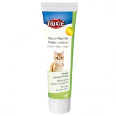 Trixie Multi-Vitamin ? pasta multivitaminica pentru pisici 100 g foto
