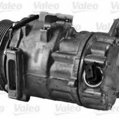 Compresor clima / aer conditionat CITROEN BERLINGO caroserie (B9) (2008 - 2016) VALEO 813162