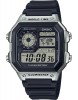 Ceas Barbati, Casio, Collection AE AE-1200WH-1C - Marime universala