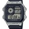 Ceas Barbati, Casio, Collection AE AE-1200WH-1C - Marime universala