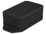 Carcasă universală BoLink neagră 43.2mm x 71.2mm x 26mm