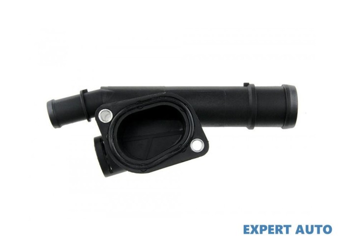 Flansa apa Audi A4 (2004-2008) [8E , B7] #1
