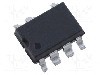 Circuit integrat, PMIC, AC/DC switcher, controler SMPS, SMD-8C, POWER INTEGRATIONS - TOP253GN-TL