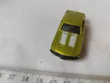 Bnk jc Matchbox MB 812 Ford Mustang GT CS 1968 - 1/64, 1:64