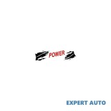 Abtibild power rosu cod:an13 Alta marca Alt model #7