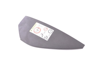 Ornament lateral planșa de bord TESLA MODEL S 2015 OEM: 1028362-00-A 11629401 foto