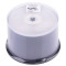 CD-R VERBATIM 700MB 52X PRINTABIL AZO CAKE 50