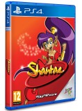 Shantae PS4