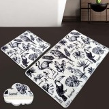 Cumpara ieftin Set 2 Covorase de Baie Lori, Chilai Home