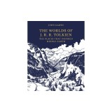 Tolkien's Worlds: The Places That Inspired the Writer's Imagination