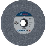 Bosch PRO Metal - Disc abraziv polizor de banc 200x32x25 mm granulatie 60