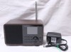 Aparat radio digital internet DAB+ FM Telestar Dira M 14i bluetooth WiFi 15W, 0-40 W, Nedis