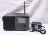 Aparat radio digital internet DAB+ FM Telestar Dira M 14i bluetooth WiFi 15W