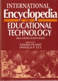 Tjeerd Plomp, Donald P. Ely - International encyclopedia of educational