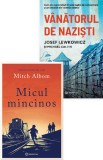 Pachet Prizonieri ai trecutului, Bookzone