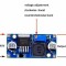 Modul sursa coboratoare step down 3A 3-35 V reglabil LM2596S