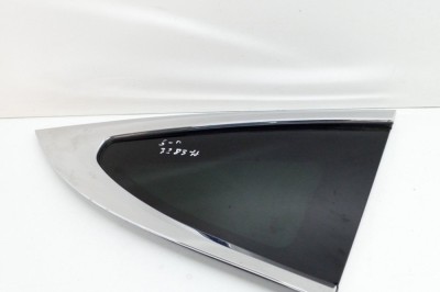 Geam lateral dreapta spate TESLA MODEL X 2020 OEM: 1034907-80-F,43R-004553 13941799 foto