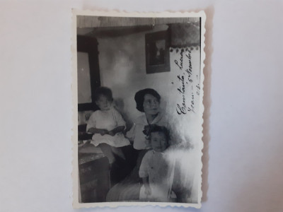 Lot 3 fotografii copii după fotografii mai vechi din Constanța din 1913 foto