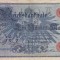 GERMANIA 100 marci 1908 VF!!!