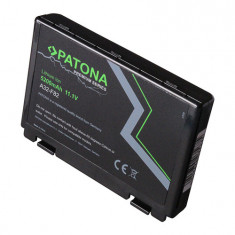 Baterie Asus Pro5D Pro5E Pro5J Pro65 66 8B 8D 11.1 V 5.2 Ah Li-Ion Premium - Patona Premium