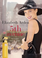 Elizabeth Arden 5th Avenue EDP 125ml pentru Femei fara de ambalaj foto