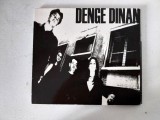 DENGE DINAN, La Choix de fonds 2002, CD muzica turceasca, limba turca