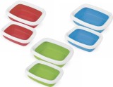 Litiera beta cu rama 49x39x13 cm