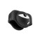 Husa protectoare obiectiv tip capac, STARTRC, compatibil DJI Osmo 360, silicon, design cartoon
