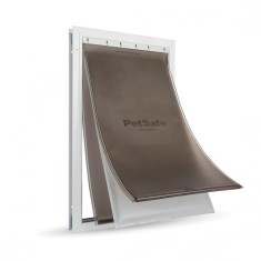 PetSafe Extreme Weather U?a din Aluminiu XL foto